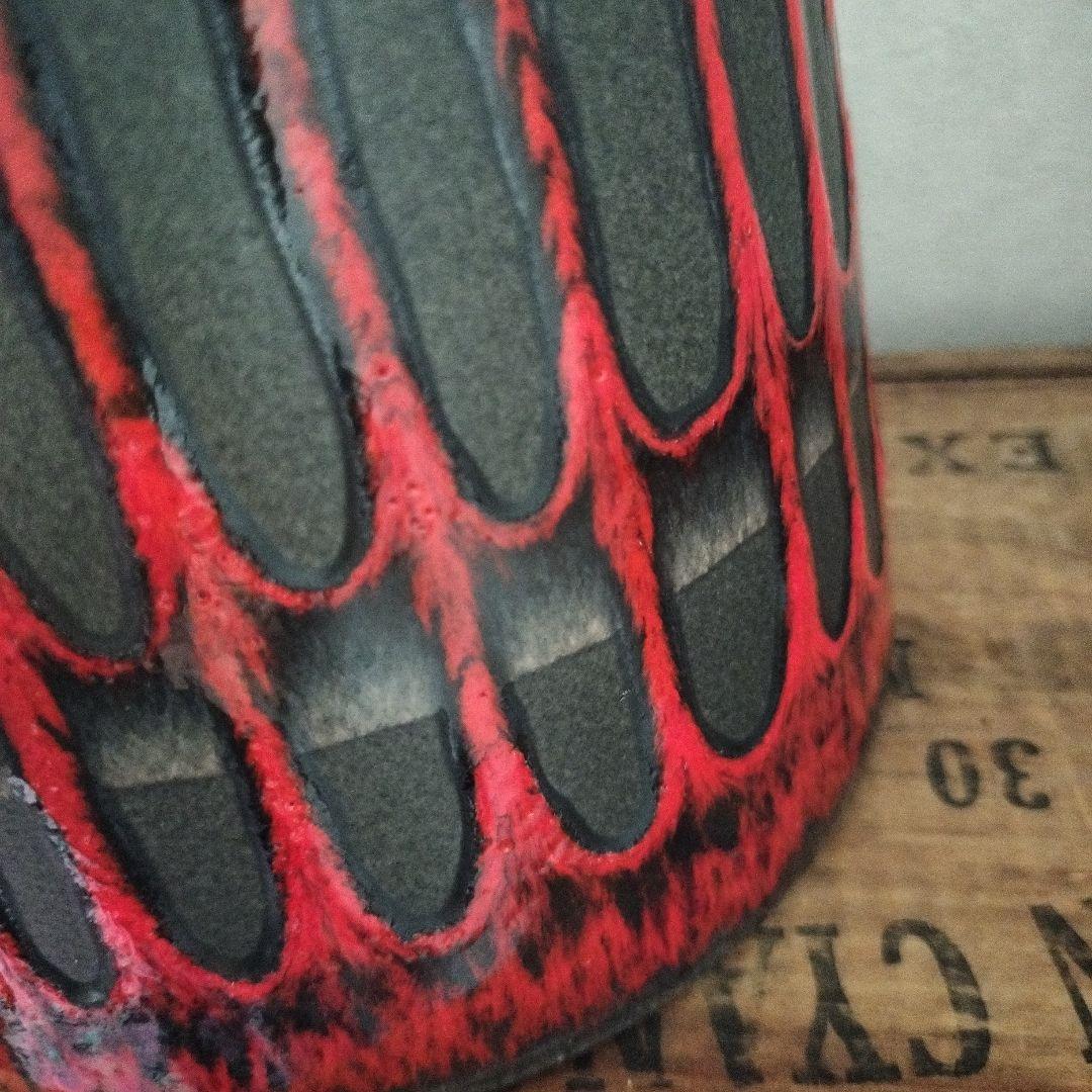 【Fat Lava】ファットラヴァ Fohr keramik 鉢カバー 大きめ