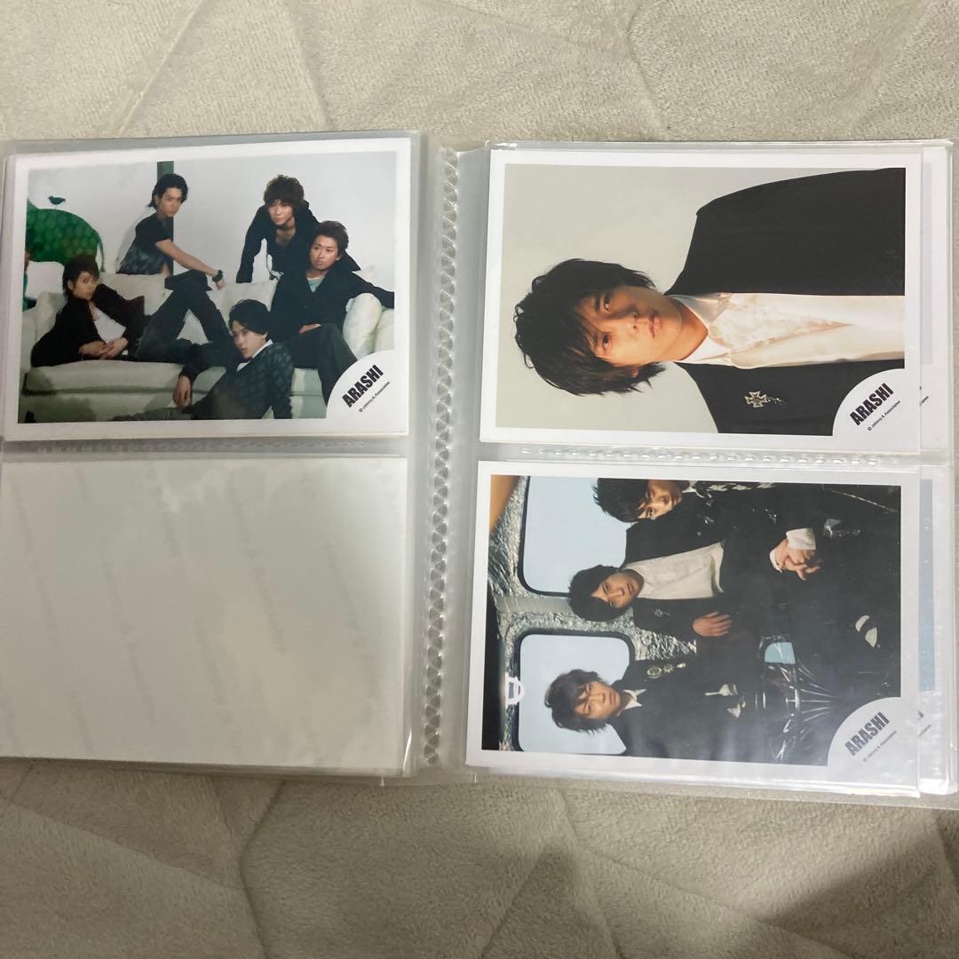 嵐 二宮和也 写真78枚