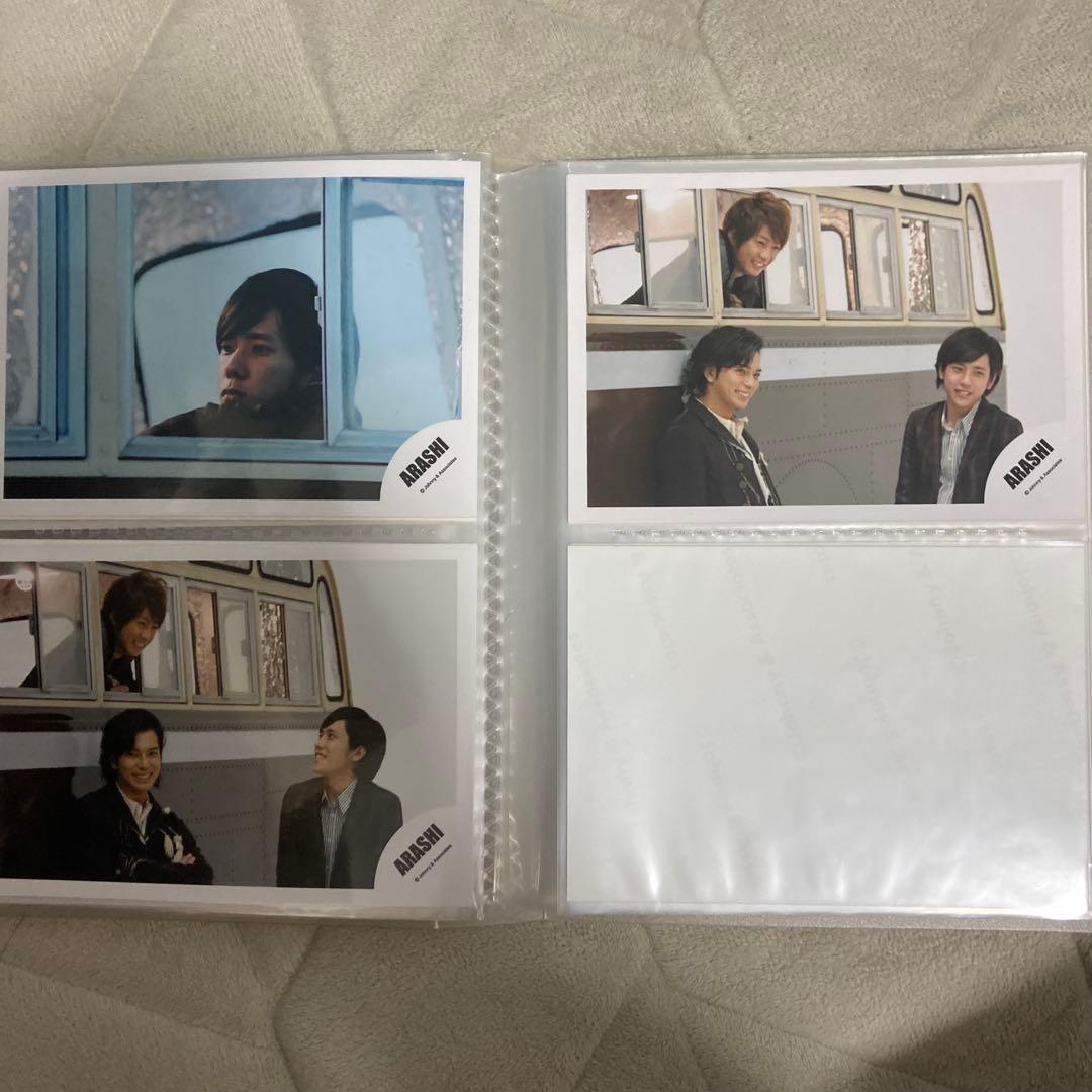 嵐 二宮和也 写真78枚