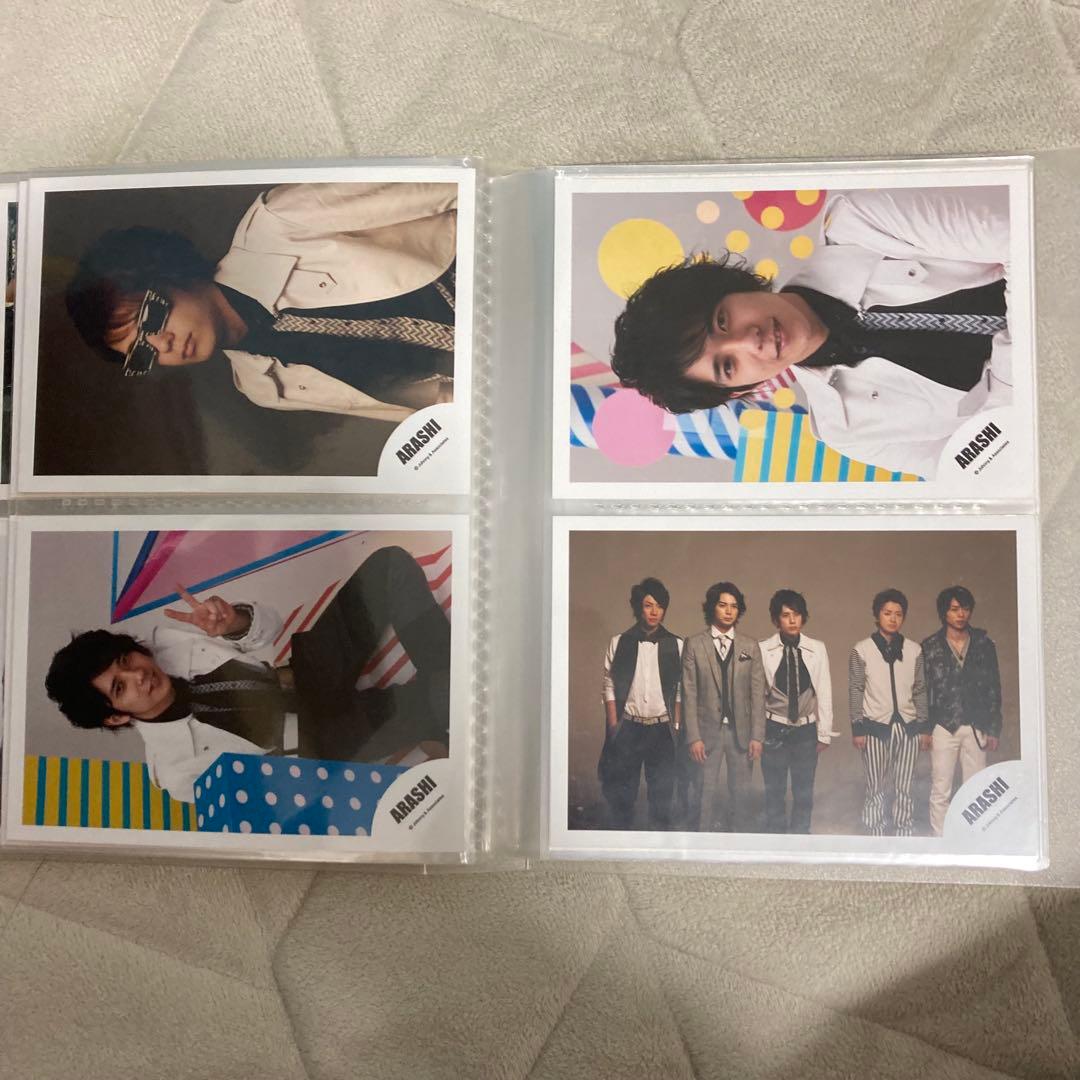 嵐 二宮和也 写真78枚