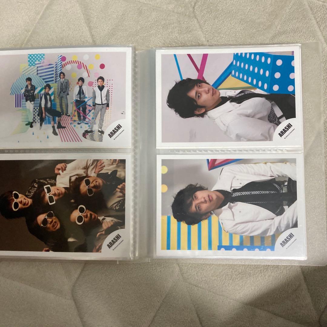 嵐 二宮和也 写真78枚
