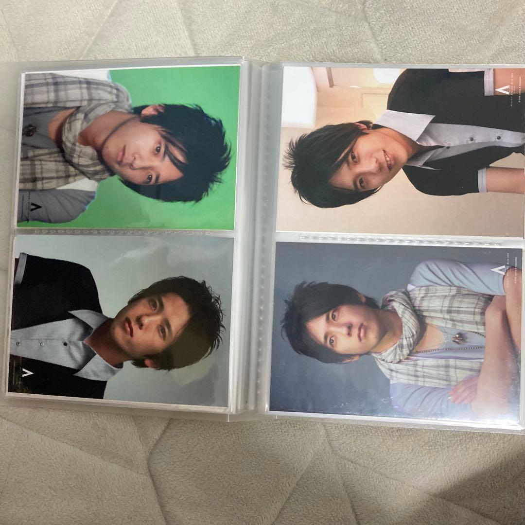 嵐 二宮和也 写真78枚