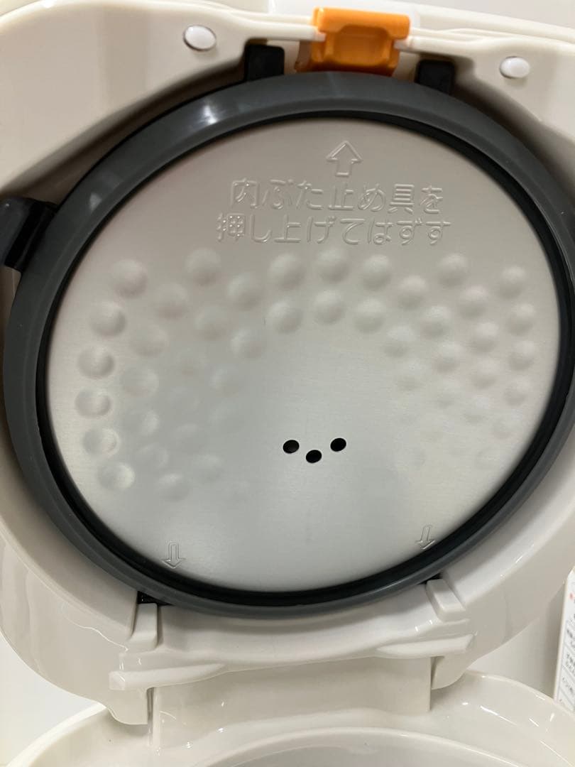 K-1517 美品 象印 NL-BE05炊飯器 495W