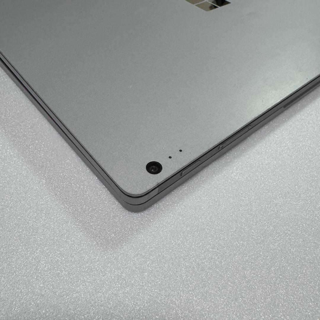Surface Book 初代 i5 8GB 128GB 動作確認済