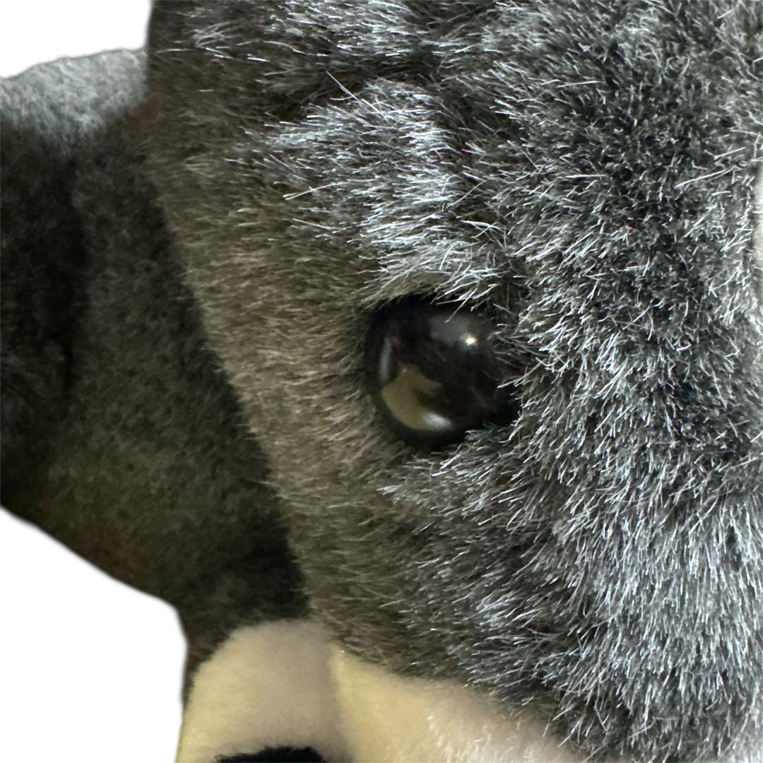 激レア　特大　オグリキャップ ぬいぐるみ 全長約60