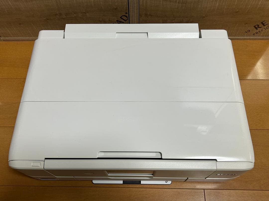 EPSON EP-982A3 インクジェット プリンター 複合機　【ジャンク品】