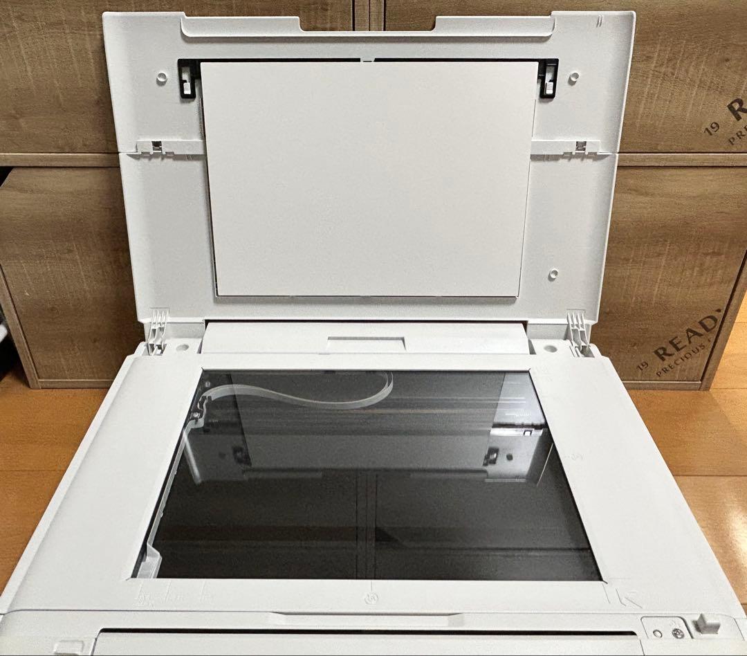 EPSON EP-982A3 インクジェット プリンター 複合機　【ジャンク品】