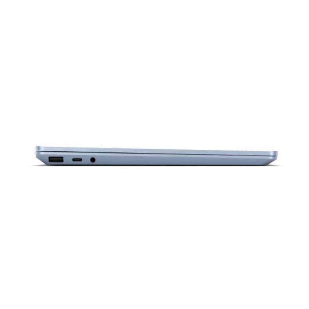 マイクロソフト SurfaceLaptopGo 12.4インチ アイスブルー