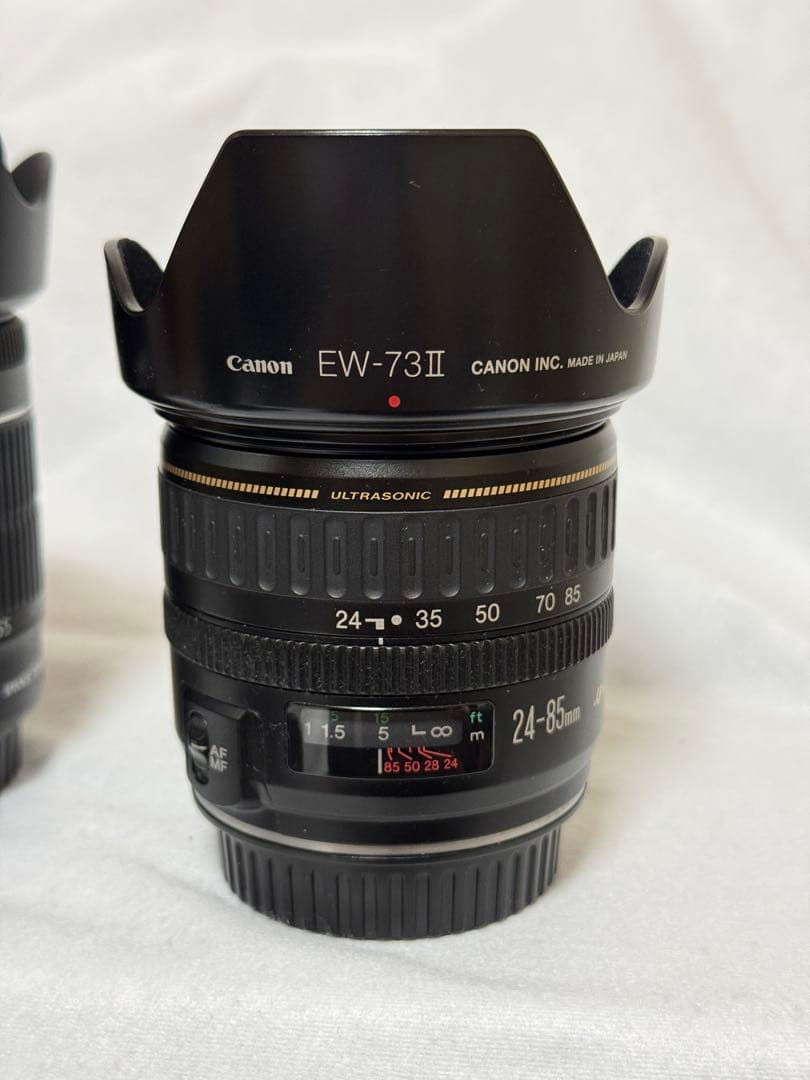 Canon EOS 50D デジタル一眼レフセット