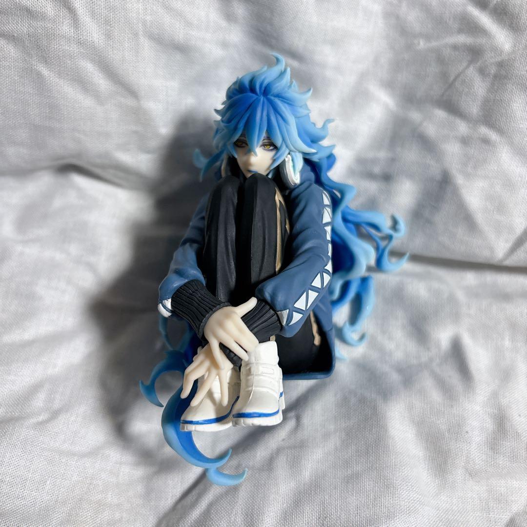 ツイステ プライズ フィギュア イデア マレウス レオナ