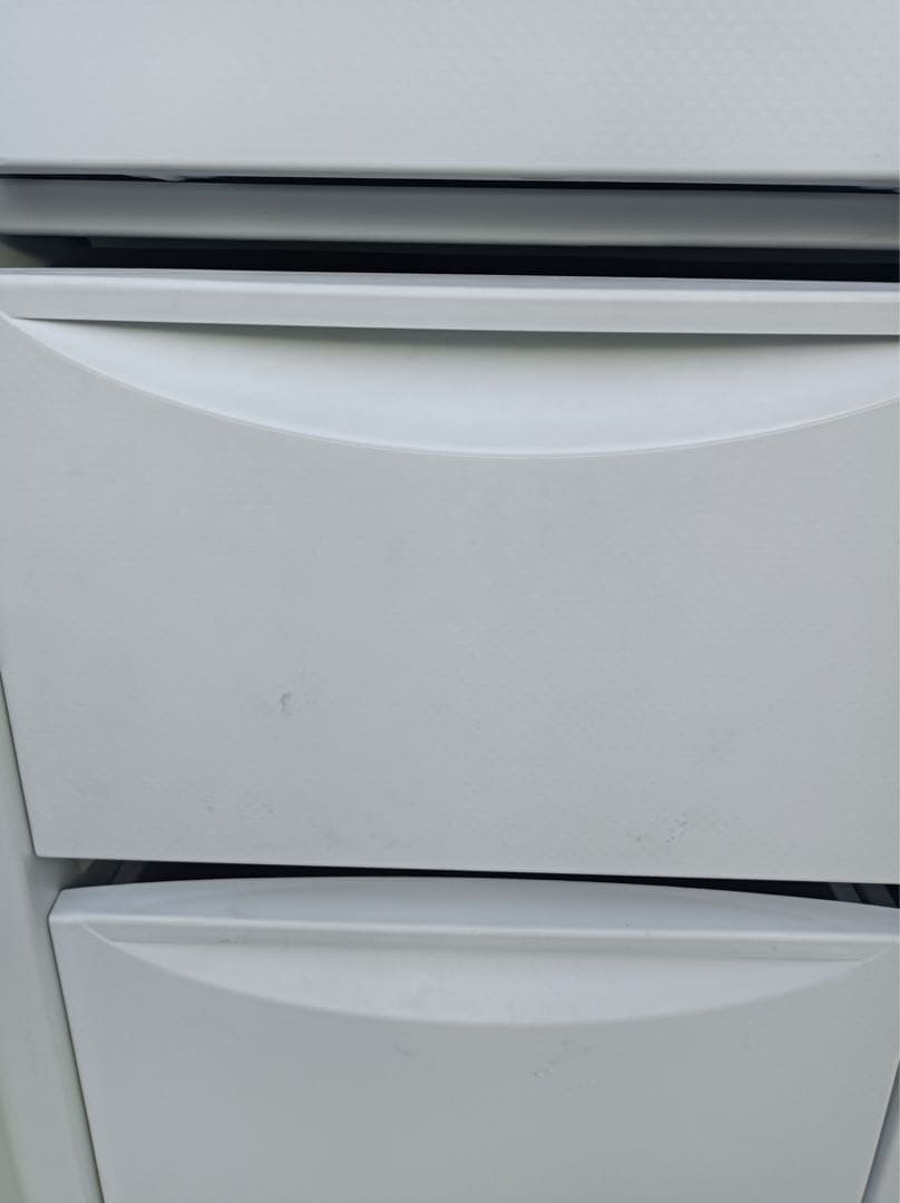 八6751【配送設置料金込み】 DAIREI 冷凍庫 SD-521