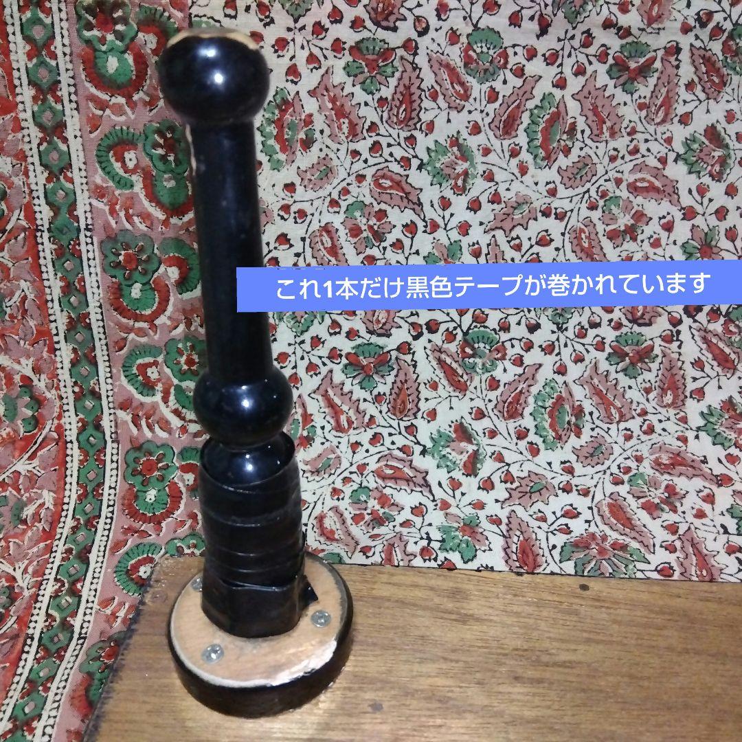 【昭和レトロ】♦CALACE PIANO 黒…アンティーク玩具