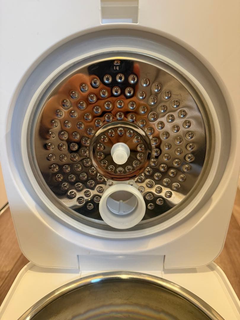 セ*k様 mifasol 加熱式加湿器（スチーム式）