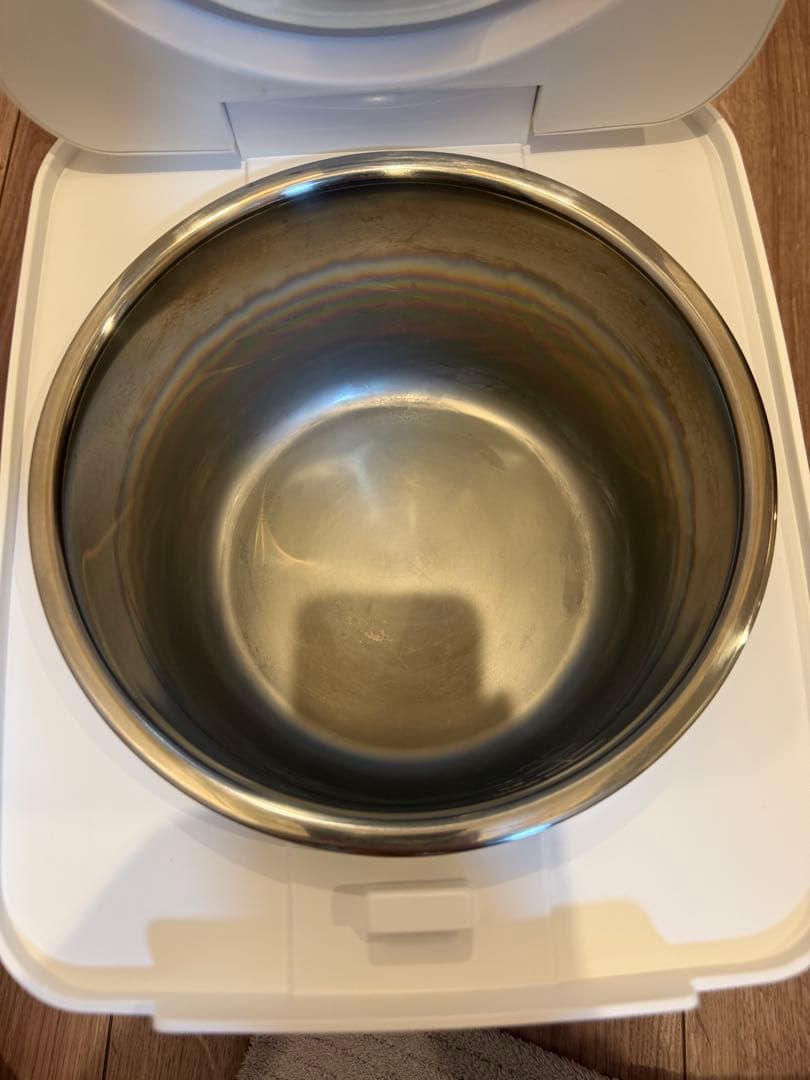 セ*k様 mifasol 加熱式加湿器（スチーム式）