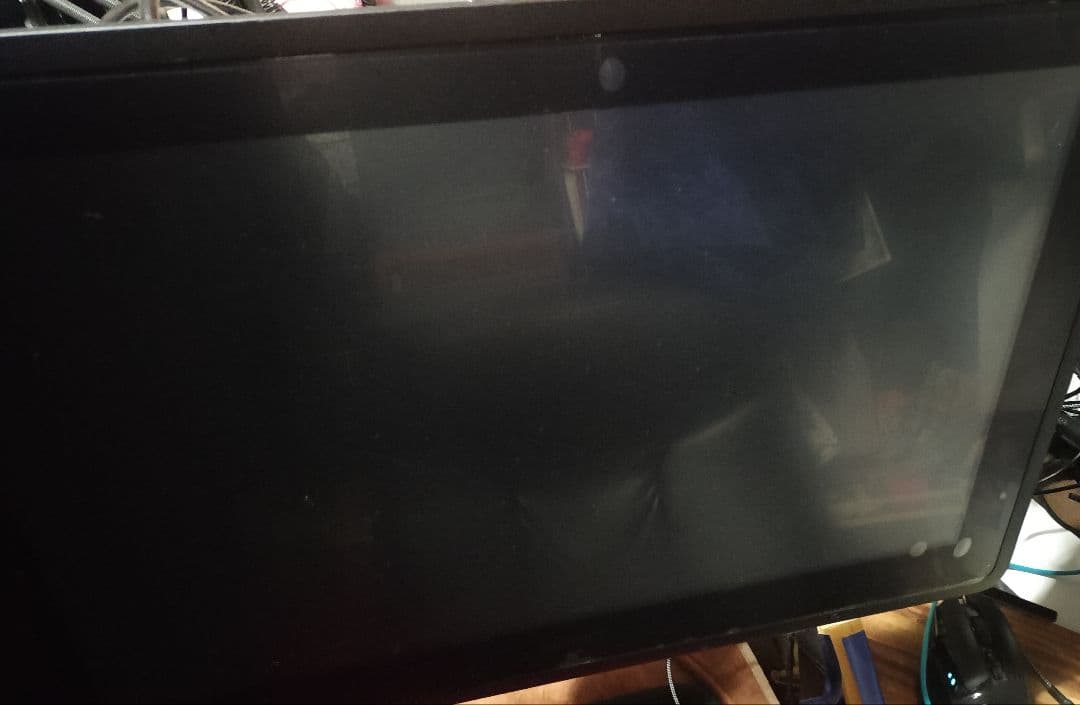 箱無　Cintiq　dtk-2260　ワコム　ｗａｃｏｍ　液晶タブレット　液タブ