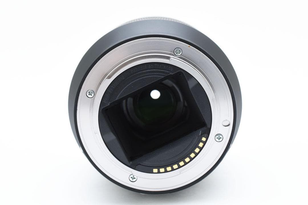 【美品】ソニー SONY SEL2870 F3.5-5.6 ズームレンズ