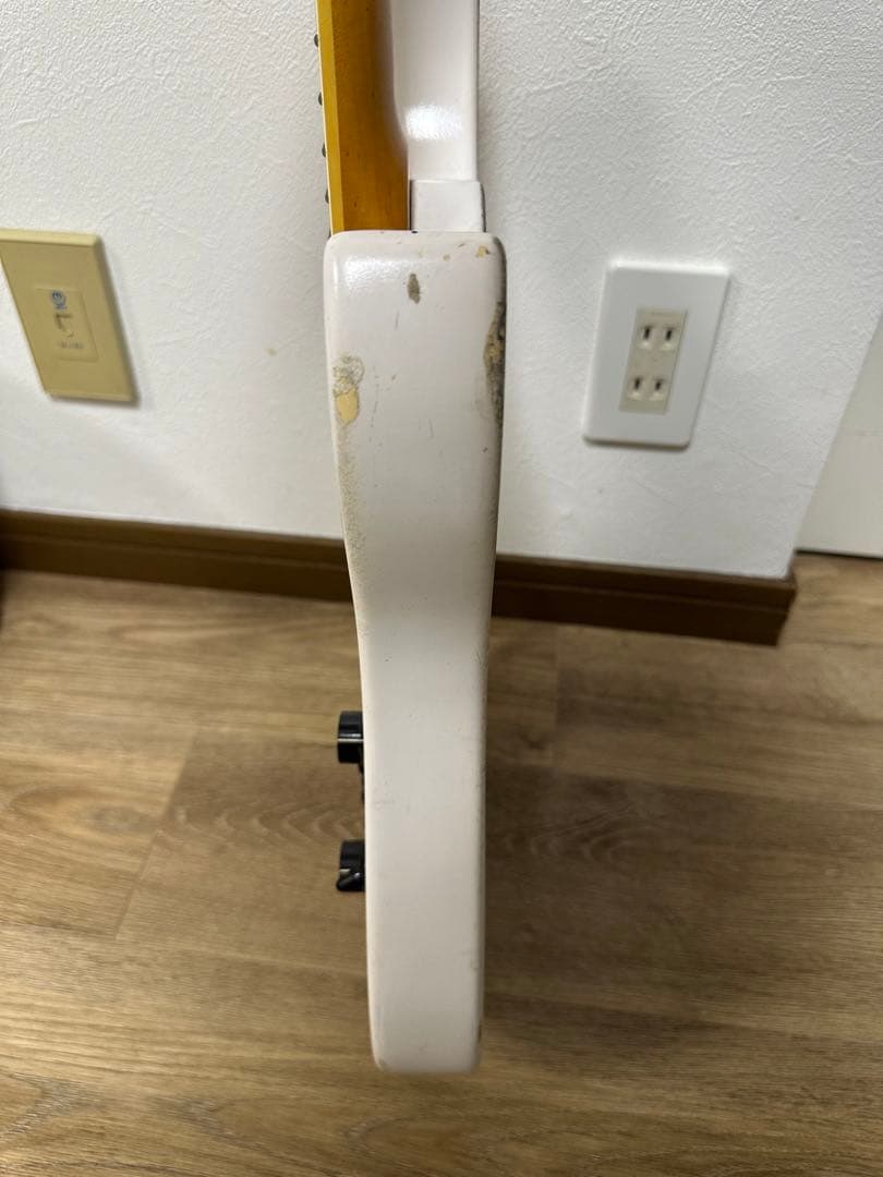 ギター YAMAHA RGX620S