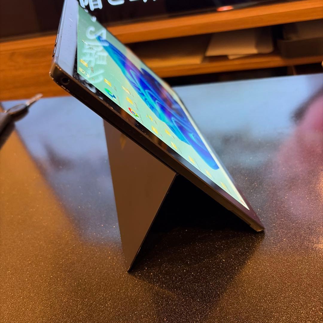 Surface Pro 7 PUV-00027 ブラック