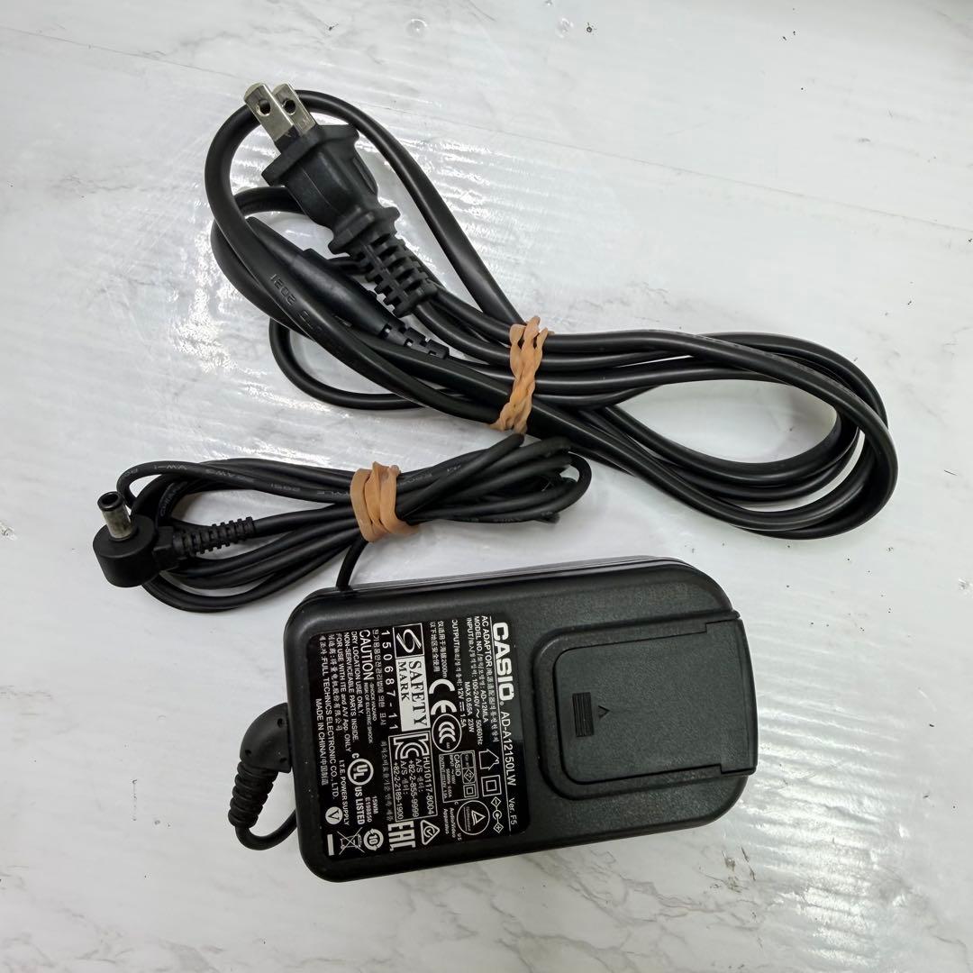 CASIO　Privia　PX-160GD　電子ピアノ　88鍵盤　動作品
