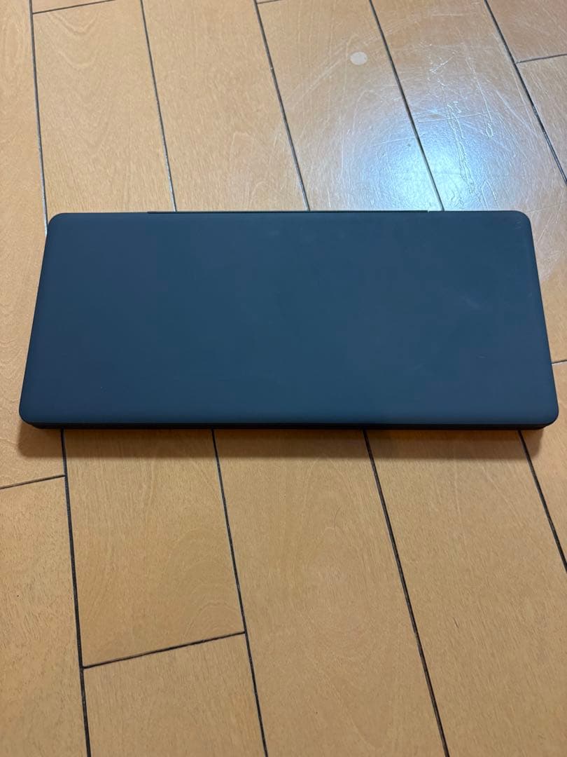 その他ノートPC本体 POMERA KING JIM model DM250