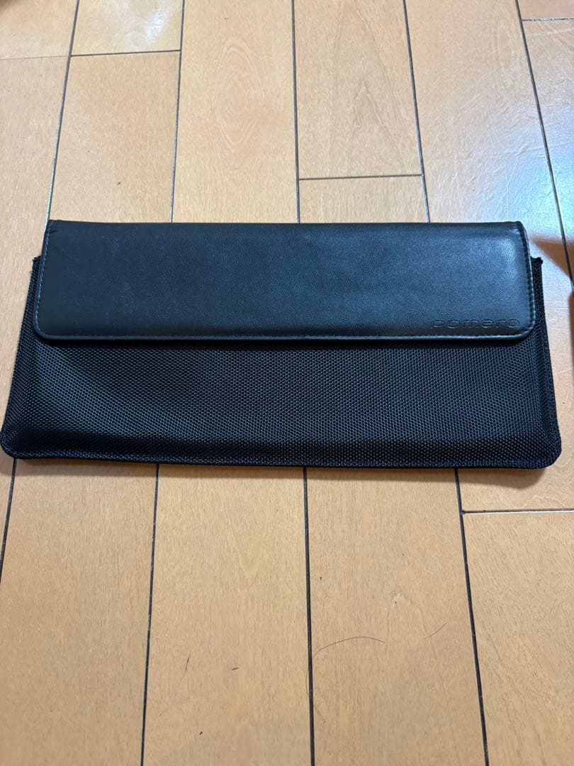 その他ノートPC本体 POMERA KING JIM model DM250