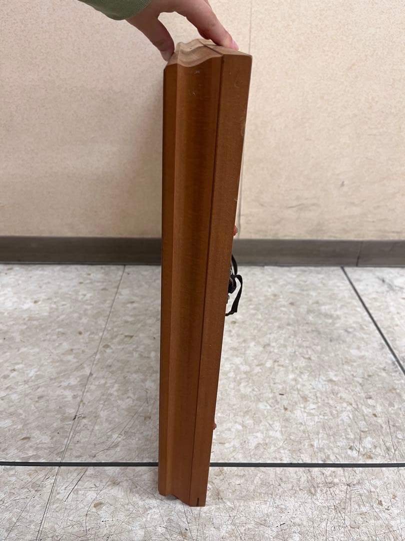 べっ甲細工 額入り 龍　鼈甲