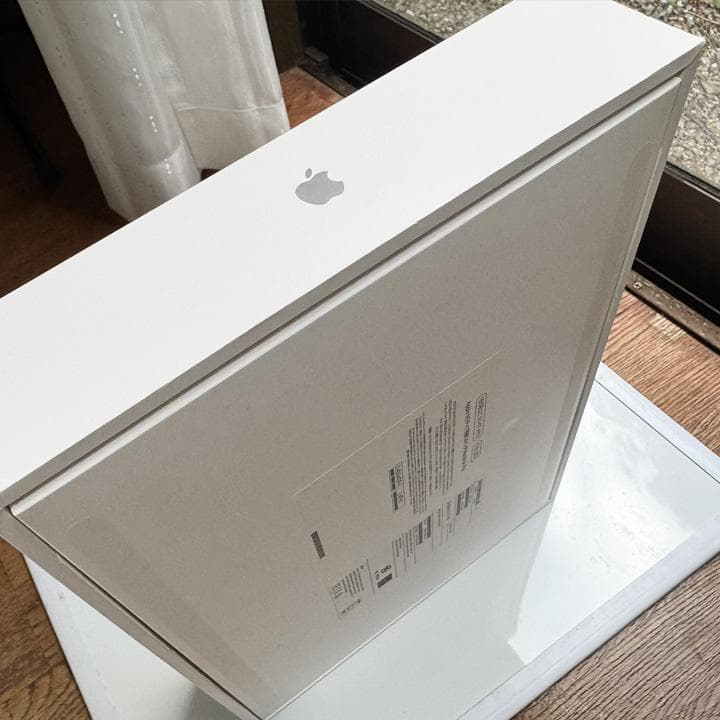 【美品】Macbook Pro 14インチ M3 16GB/1TB