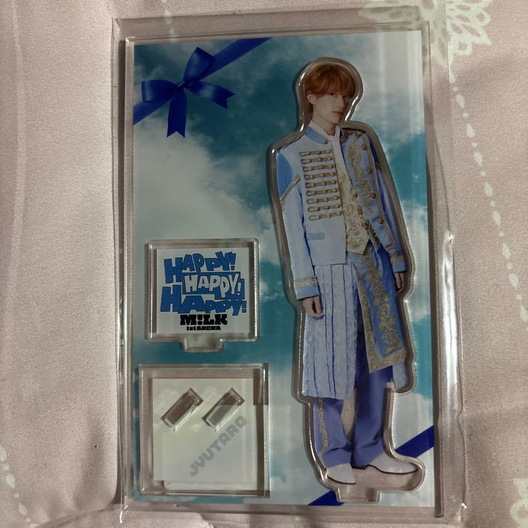 山中柔太朗 アクスタ セット