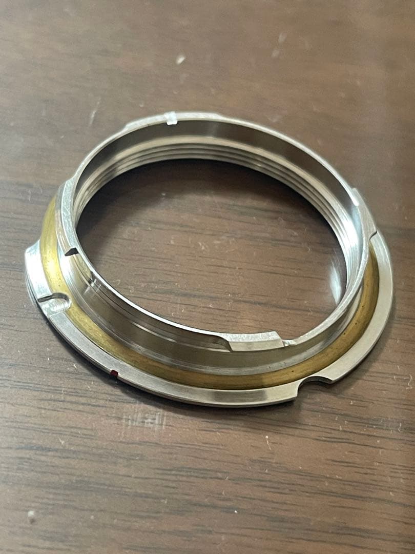 ライカ MLリング マウントアダプター M2 21-35 M3 135