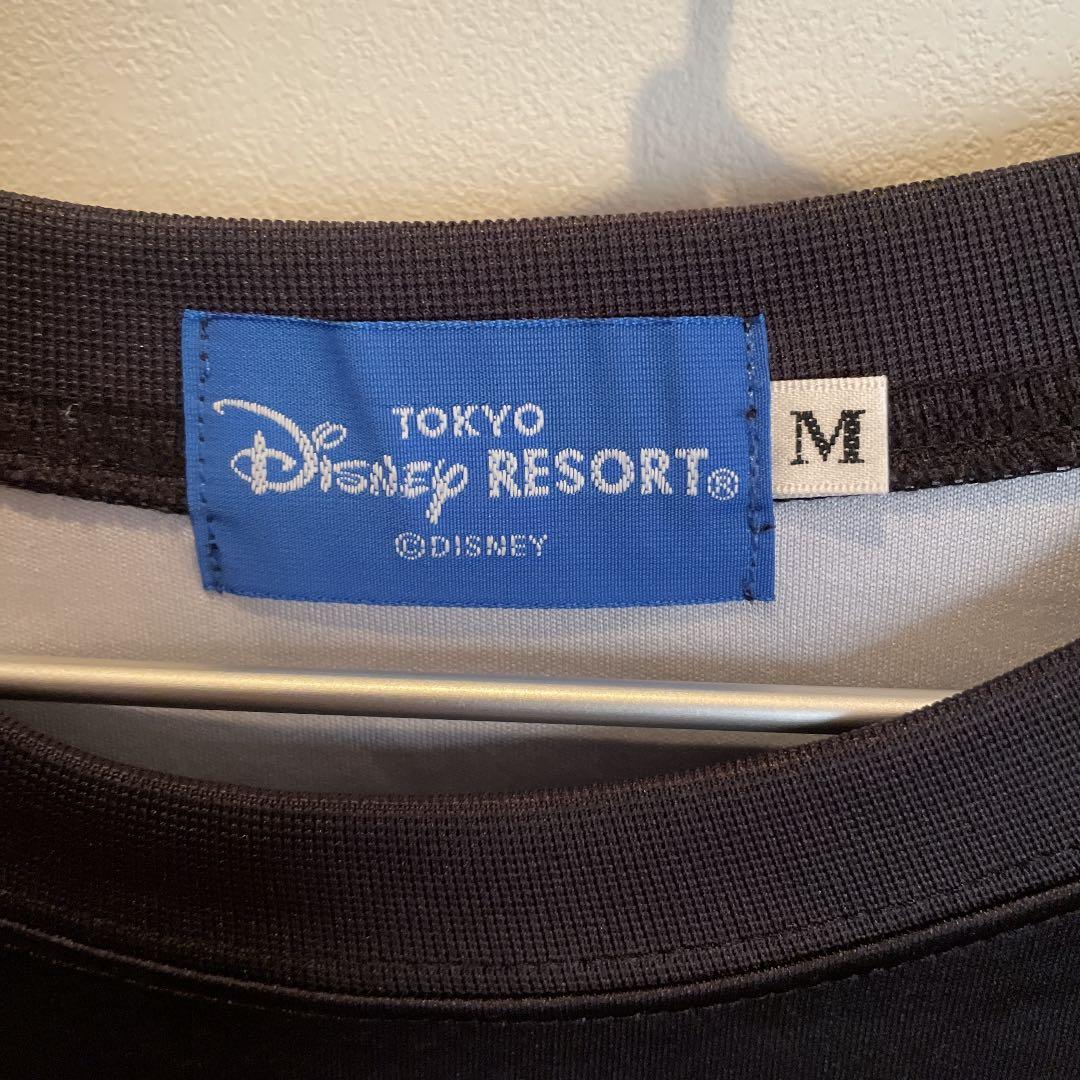 ディズニーリゾートライン Tシャツ disney