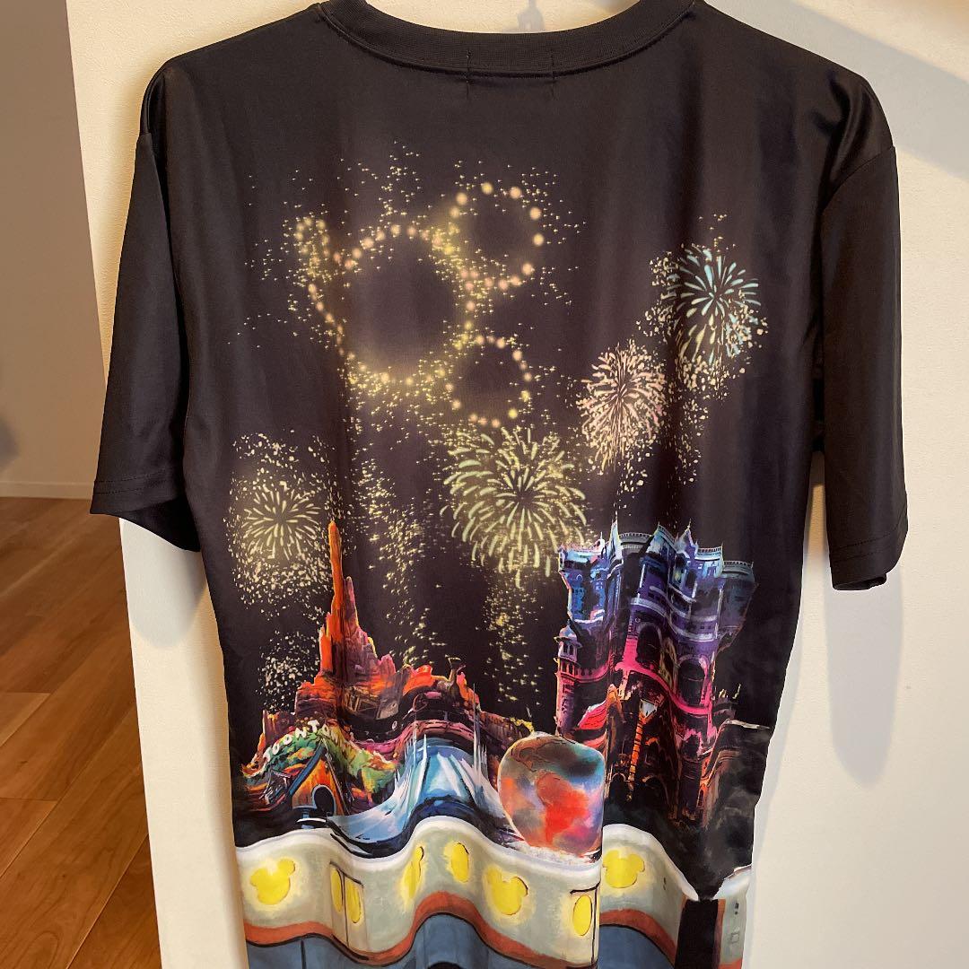 ディズニーリゾートライン Tシャツ disney