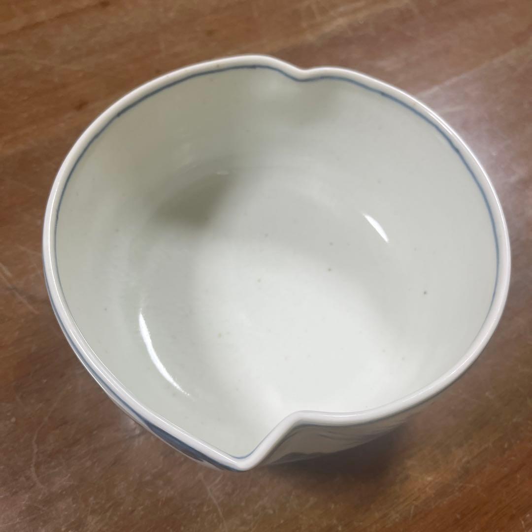 桃太郎の茶碗