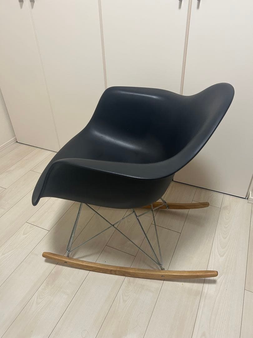 イームズ ロッキングチェア