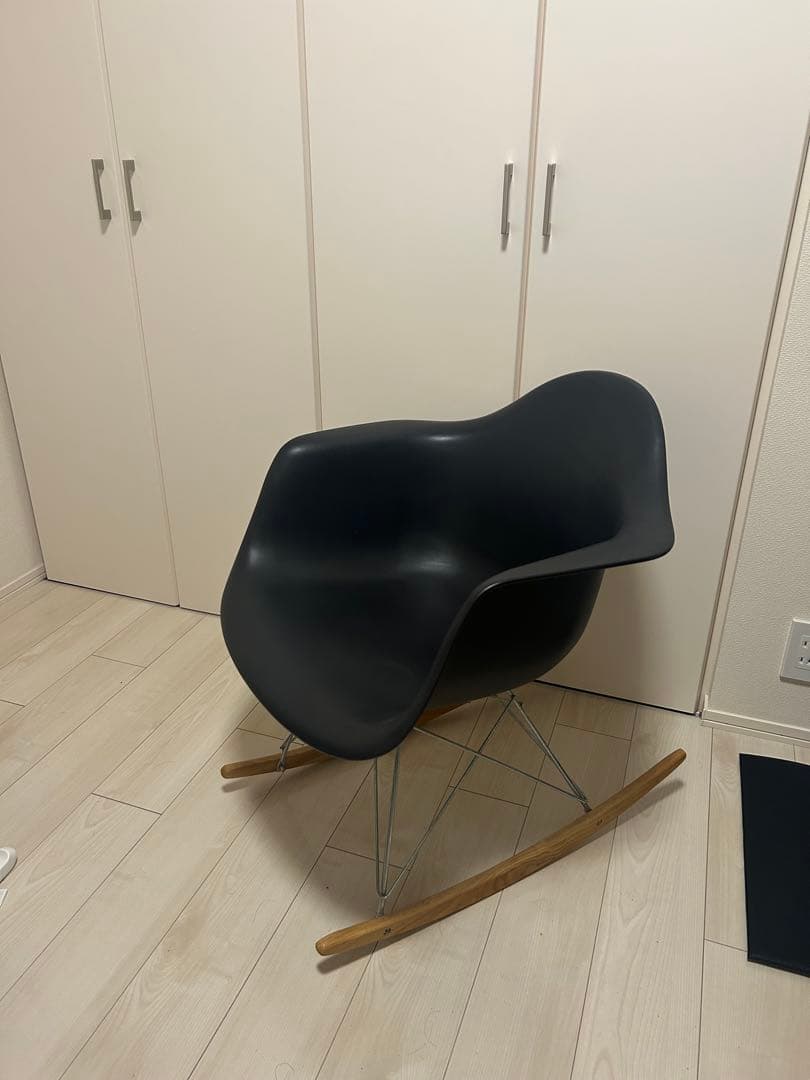 イームズ ロッキングチェア