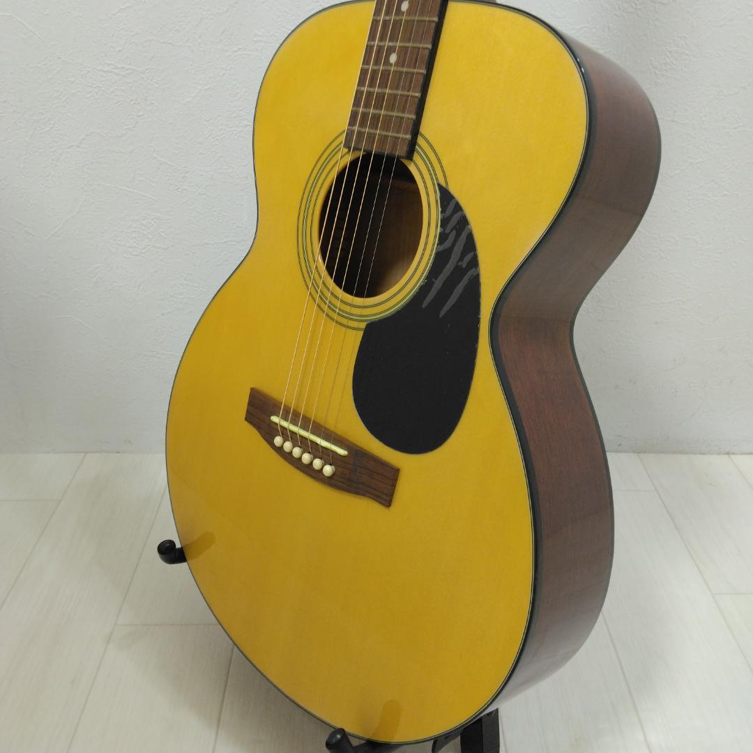 レア Takamine T-F0AN アコースティックギター 中古現状品