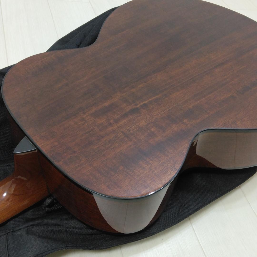 レア Takamine T-F0AN アコースティックギター 中古現状品