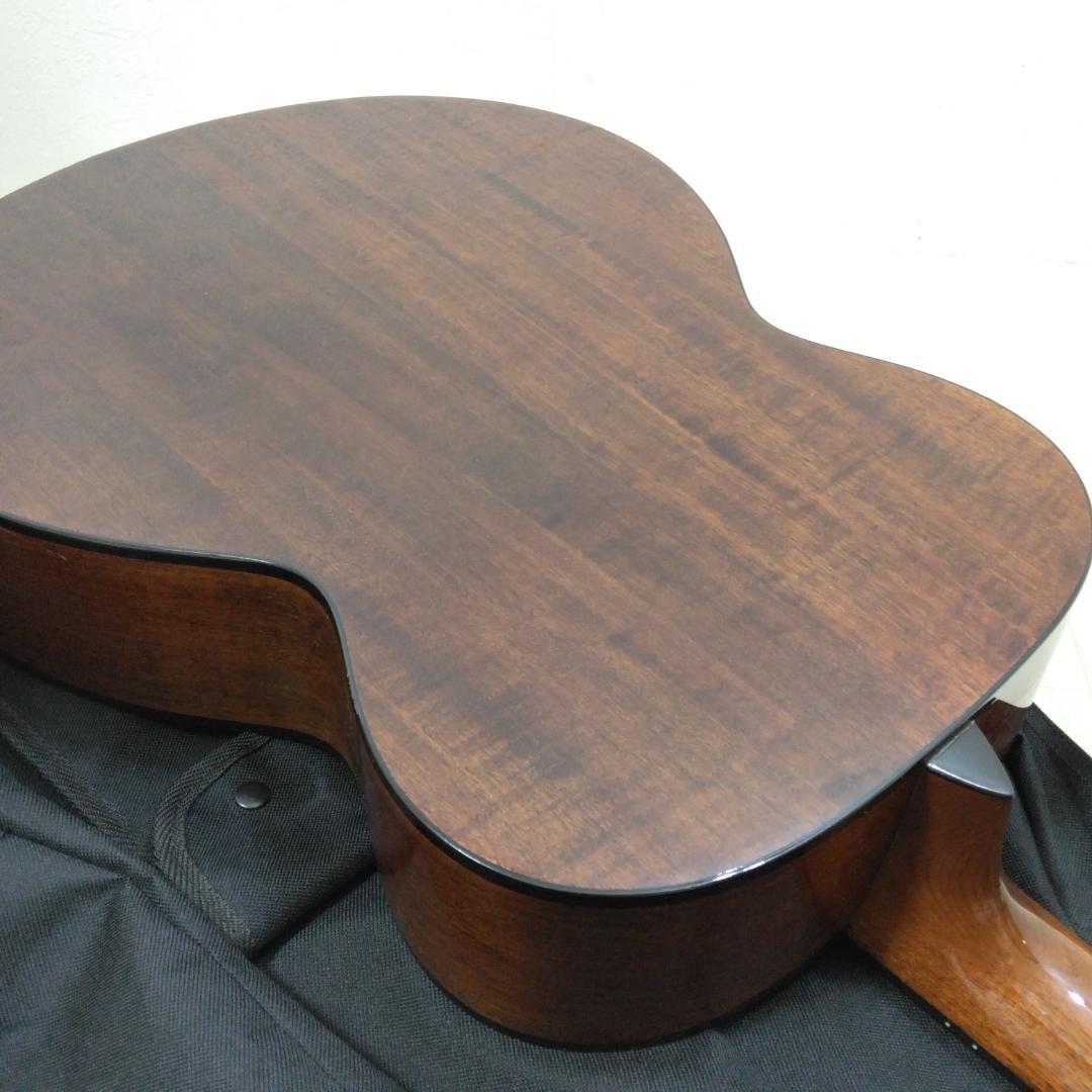 レア Takamine T-F0AN アコースティックギター 中古現状品