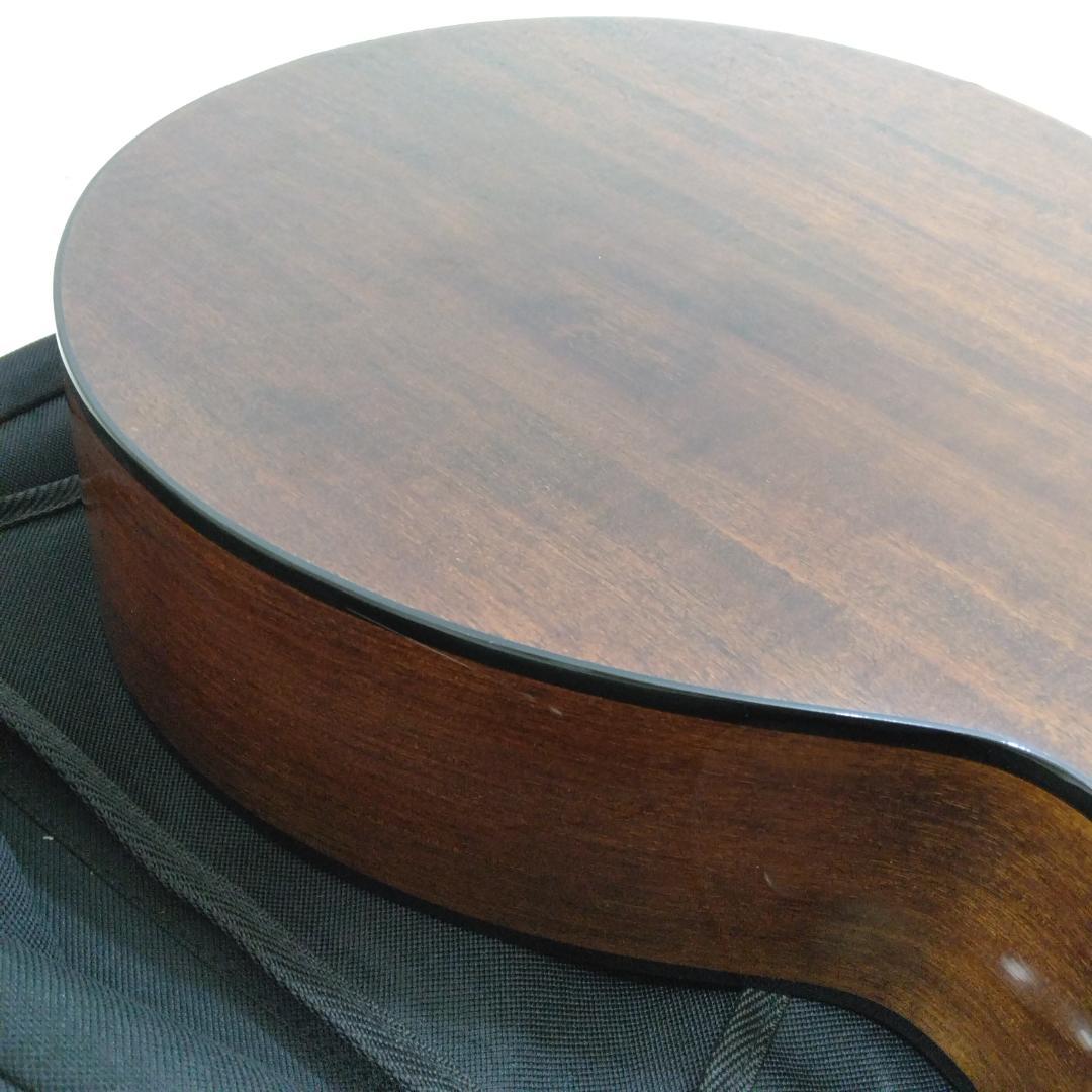 レア Takamine T-F0AN アコースティックギター 中古現状品