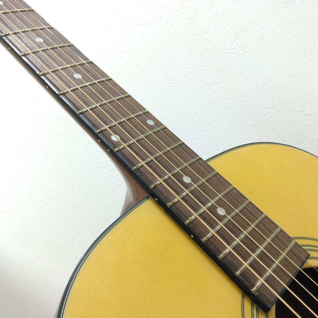 レア Takamine T-F0AN アコースティックギター 中古現状品