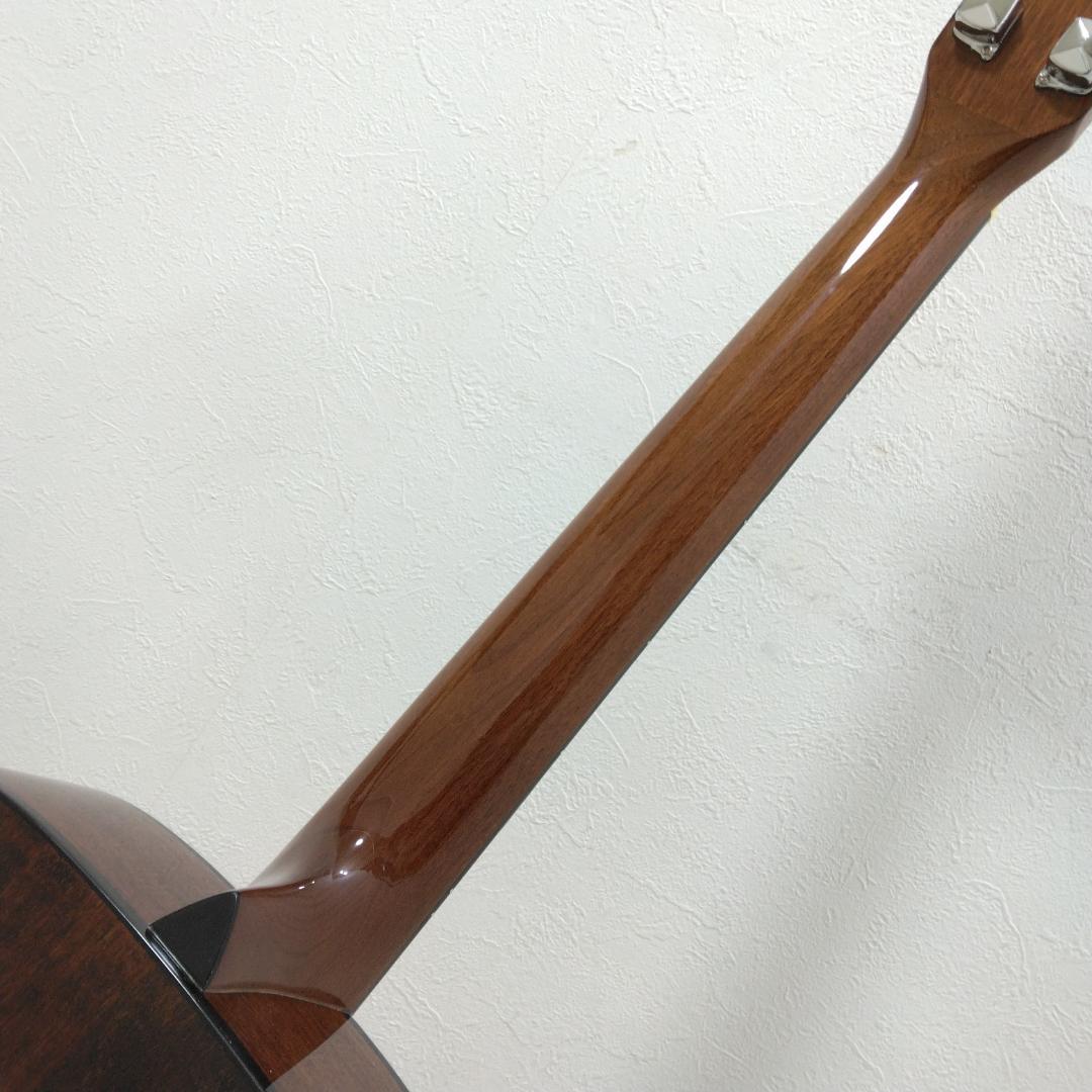 レア Takamine T-F0AN アコースティックギター 中古現状品