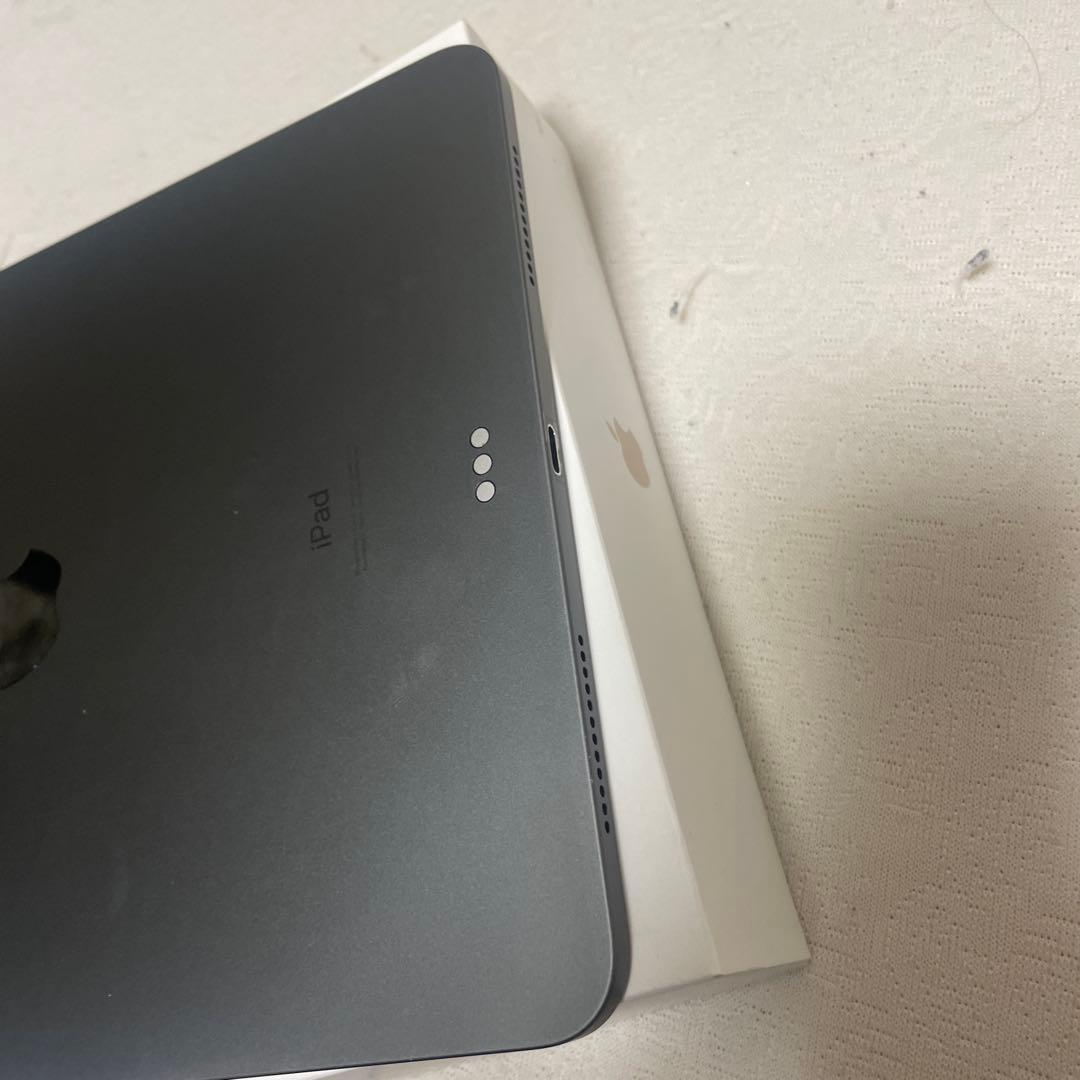 サ*ル様 Apple ipad Air4 256gb バッテリー96%