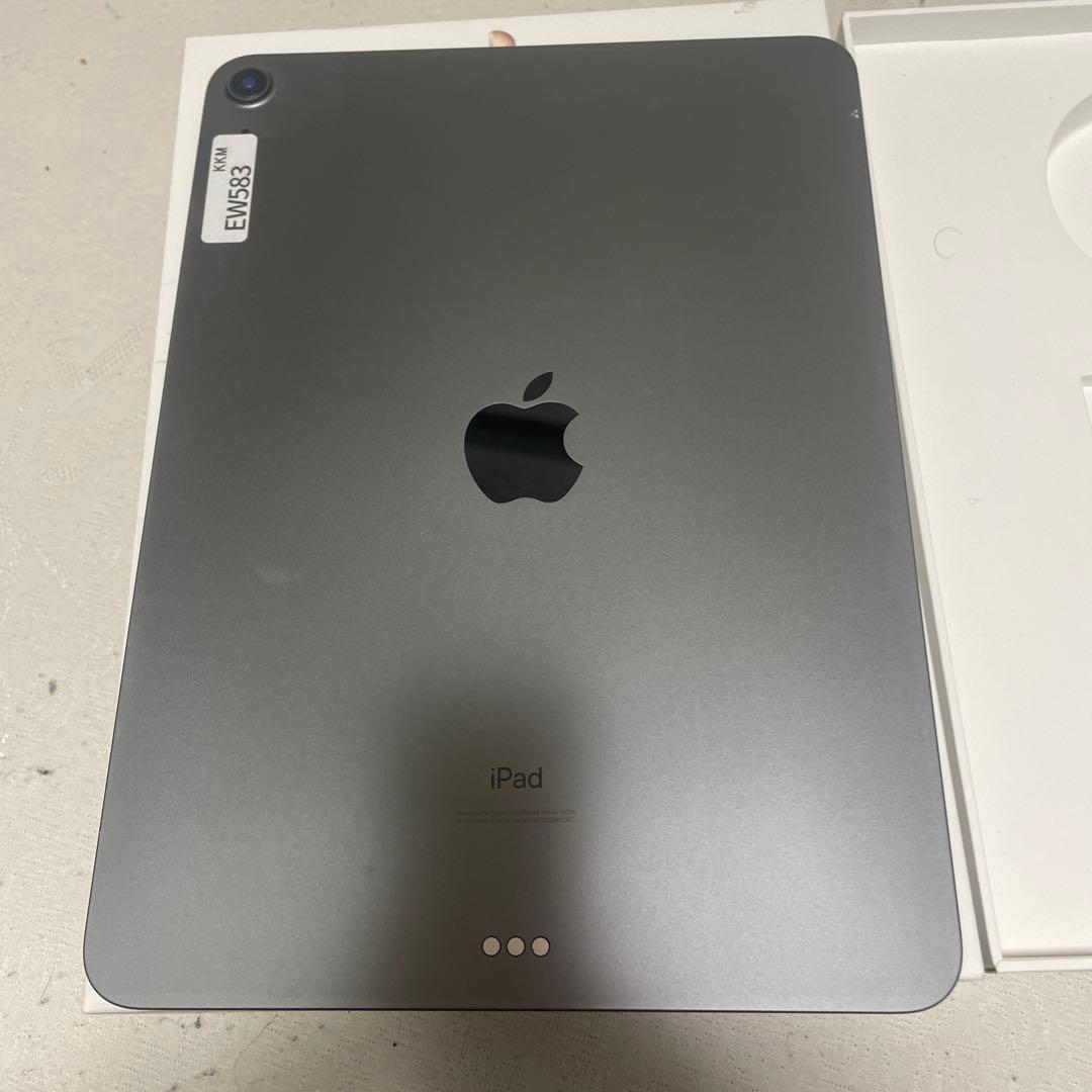 サ*ル様 Apple ipad Air4 256gb バッテリー96%