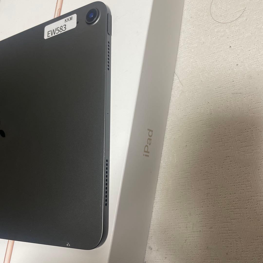 サ*ル様 Apple ipad Air4 256gb バッテリー96%