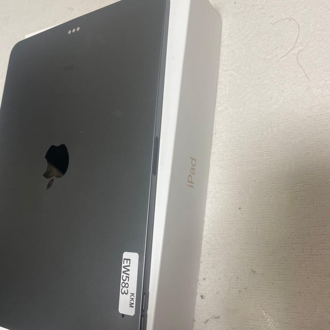 サ*ル様 Apple ipad Air4 256gb バッテリー96%