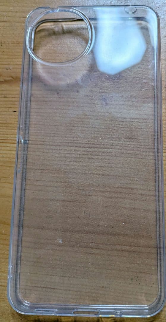 【限界値下】AQUOS wish5 SH-52F 青 docomo版SIMフリー