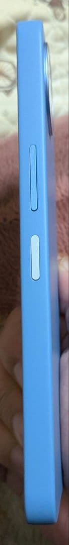 【限界値下】AQUOS wish5 SH-52F 青 docomo版SIMフリー