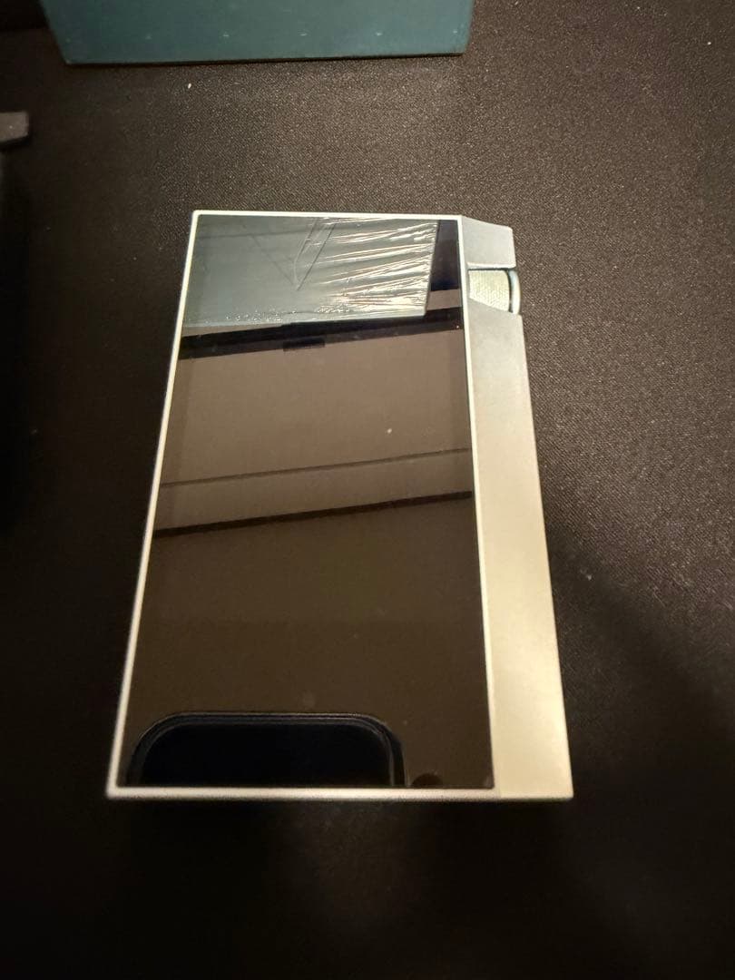 ポータブルプレーヤー Astel&Kern AK70 64GB