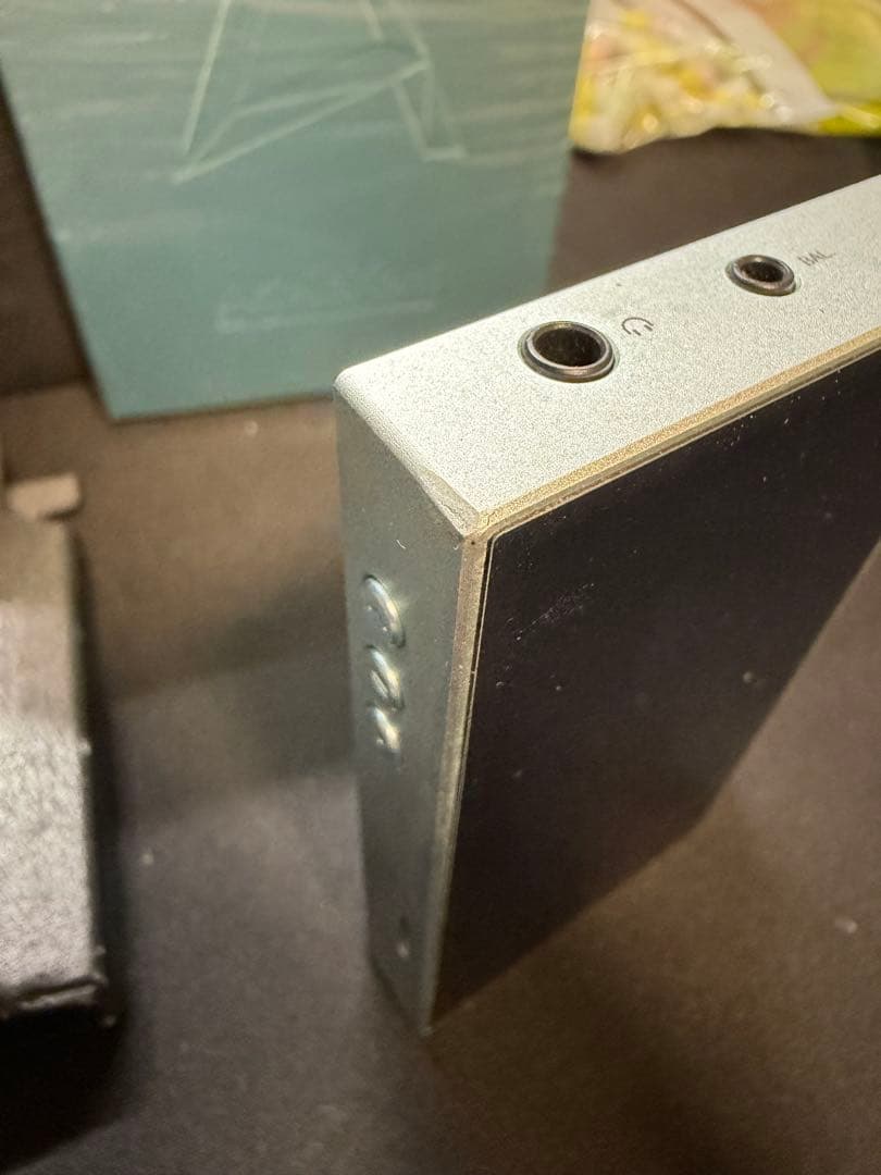 ポータブルプレーヤー Astel&Kern AK70 64GB