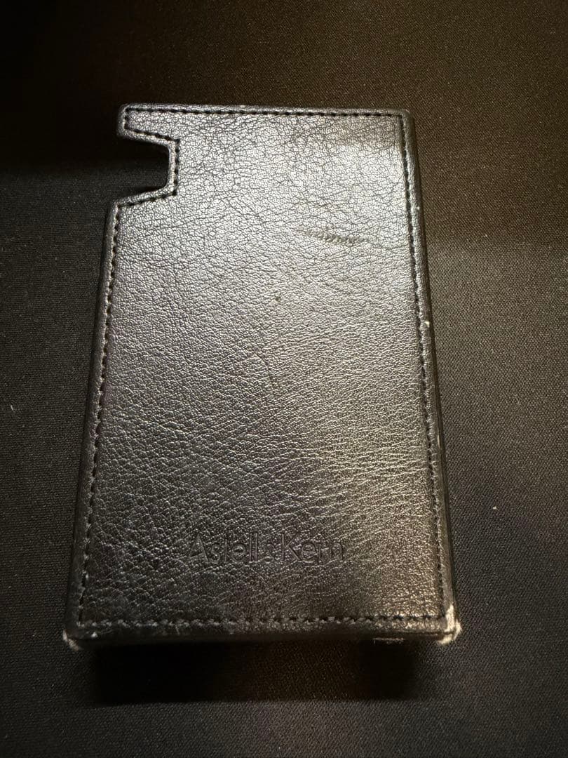 ポータブルプレーヤー Astel&Kern AK70 64GB