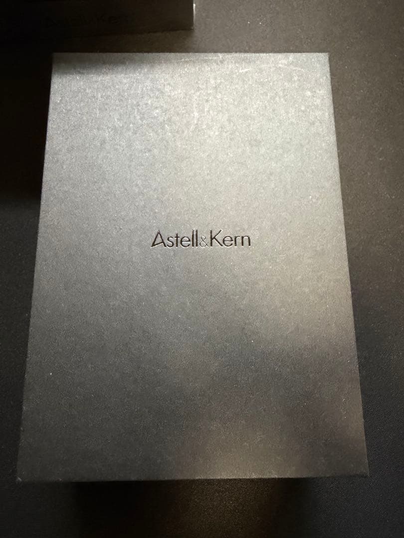 ポータブルプレーヤー Astel&Kern AK70 64GB